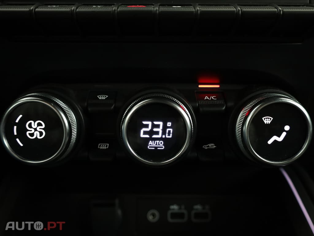 Renault Clio Clio 1.0 TCe Techno