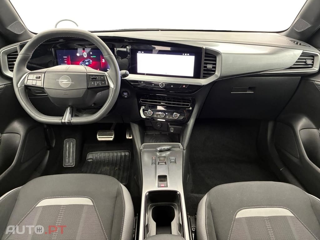 Opel Mokka-E 54 kWh GS