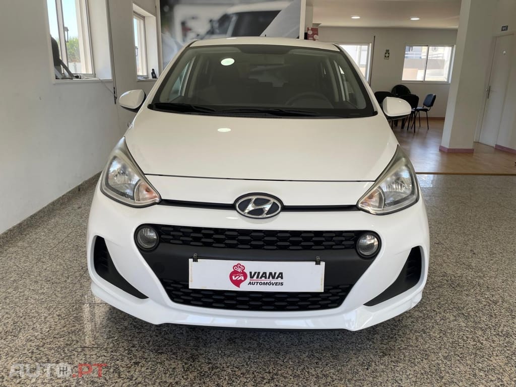 Hyundai i10 1.0 Urban