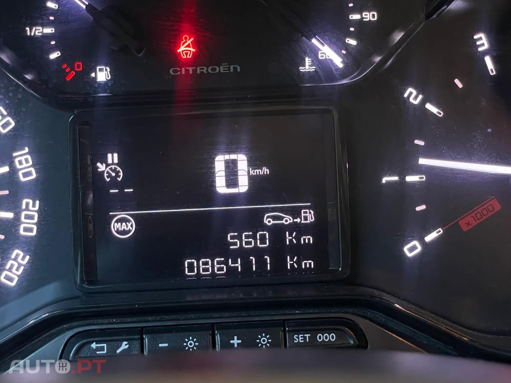Citroen C3 1.2 PureTech Shine