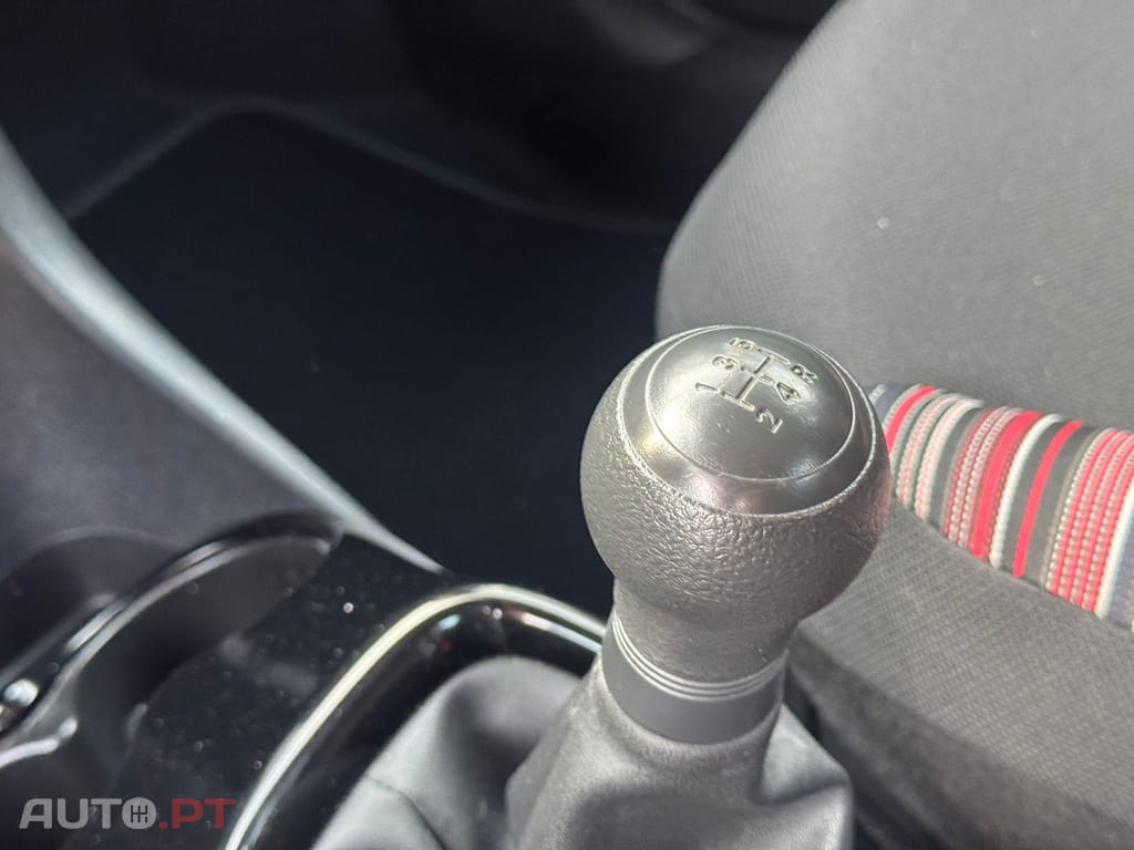 Citroen C1 1.0 VTi Feel