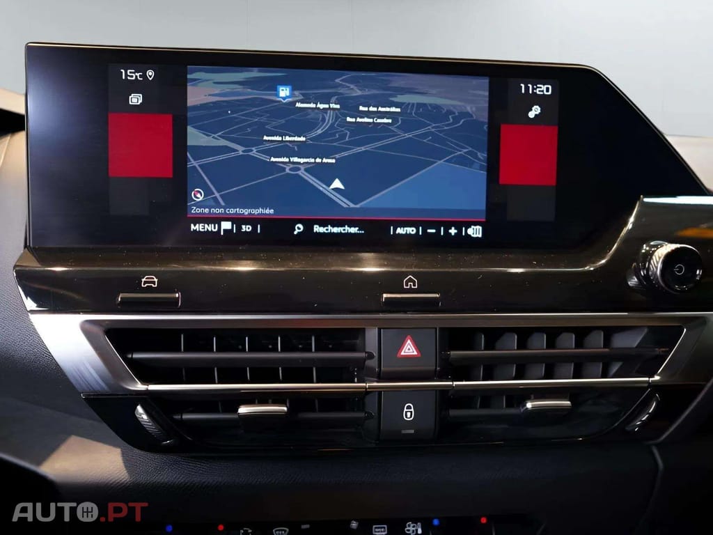 Citroen C4 1.2i Feel EAT8