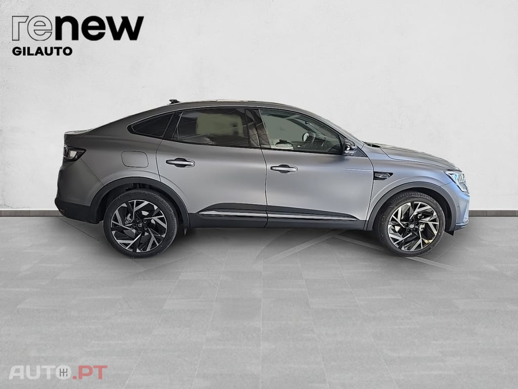 Renault Arkana E-Tech Full Hybrid 1.6  Esprit Alpine