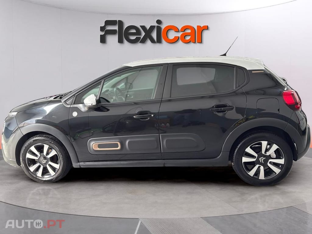 Citroen C3 1.2 PureTech C-Series