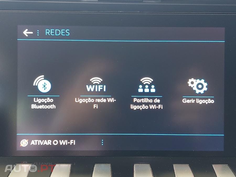 Peugeot 508 1.5 BlueHDi Business Line