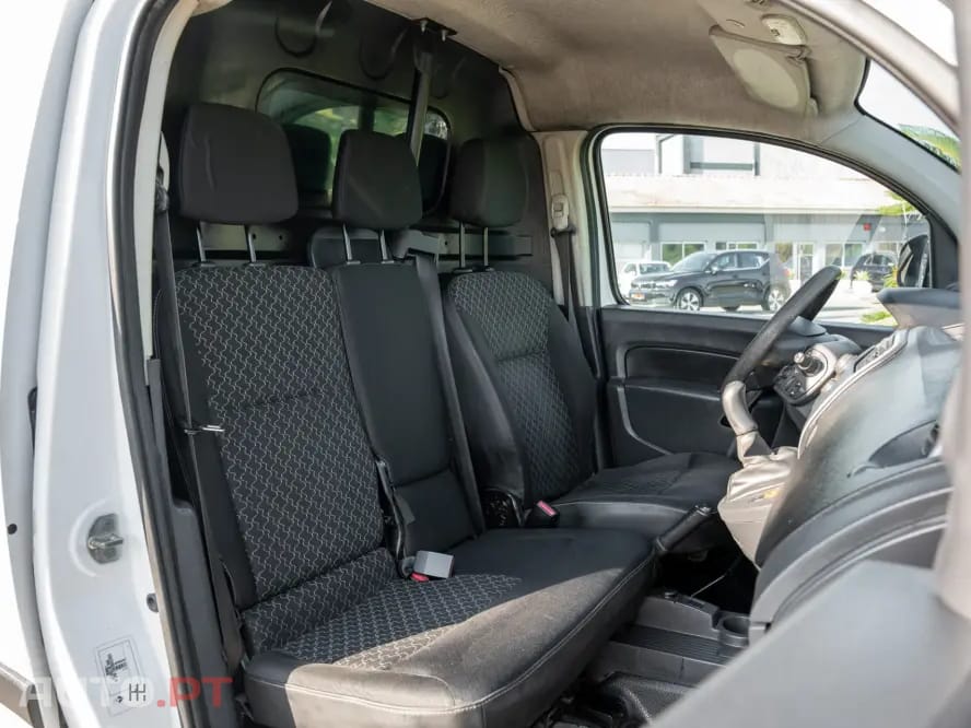 Renault Kangoo 1.5 dCi Confort S/S