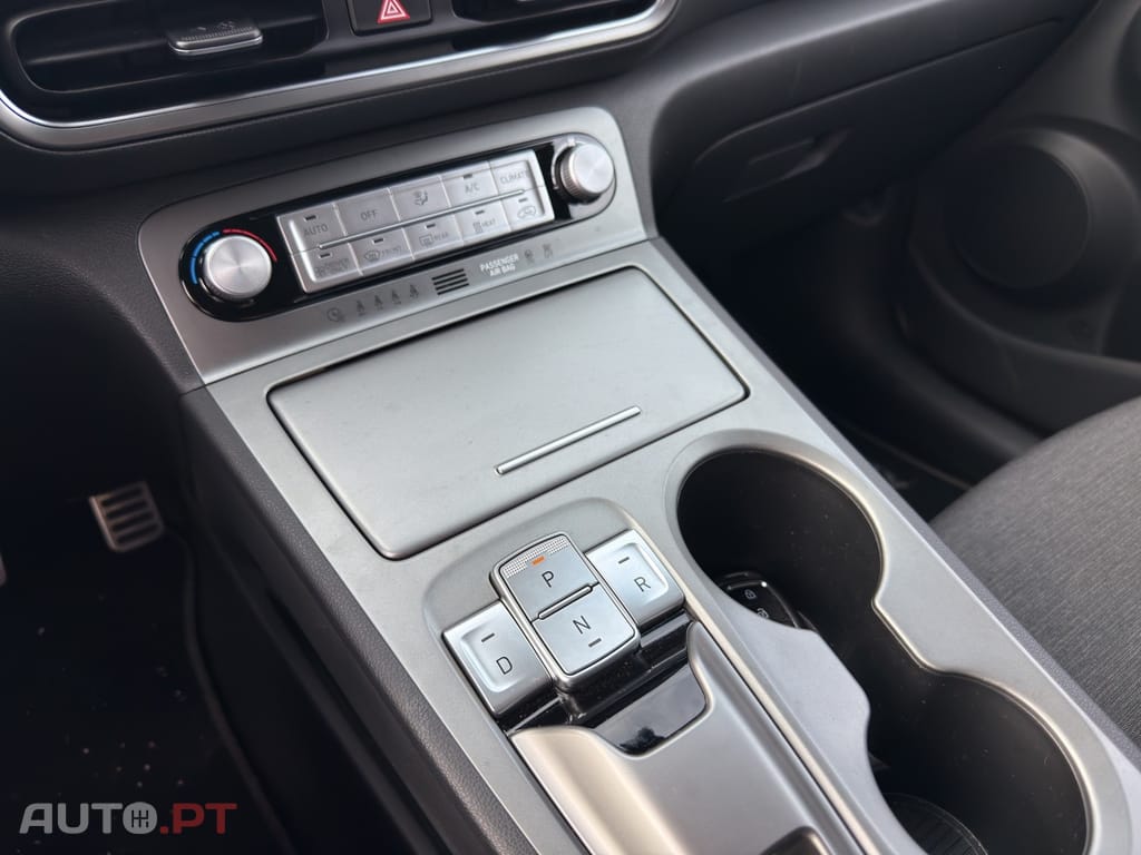 Hyundai Kauai 39 kWh Executive