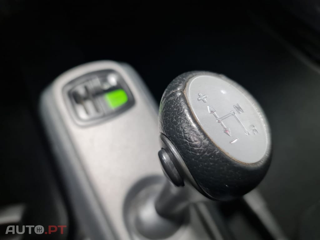 Smart ForTwo 1.0 mhd Passion 71