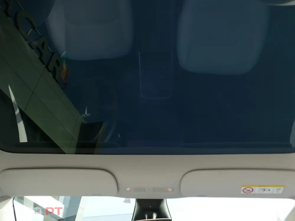 Tesla Model Y Standard