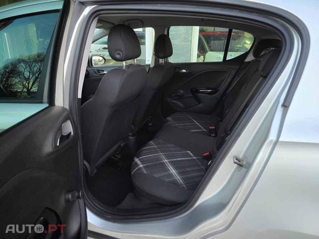 Opel Corsa 1.3 CDTi innovation