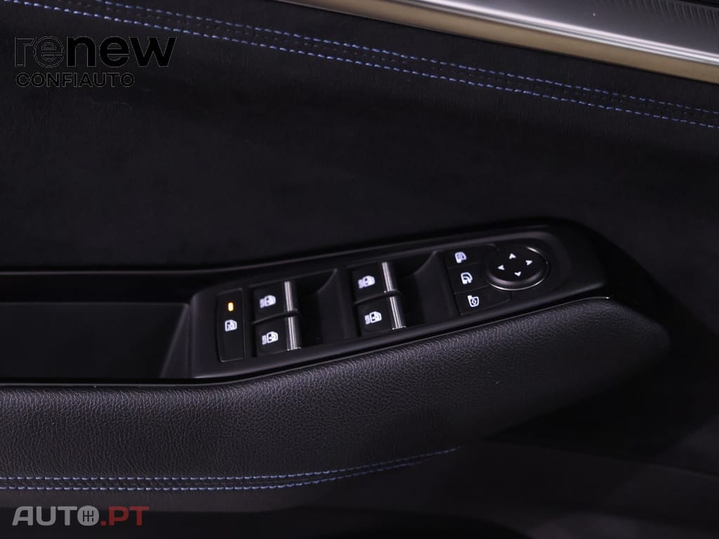 Renault Austral 1.3 Mild Hybrid Techno Esprit Alpine Auto