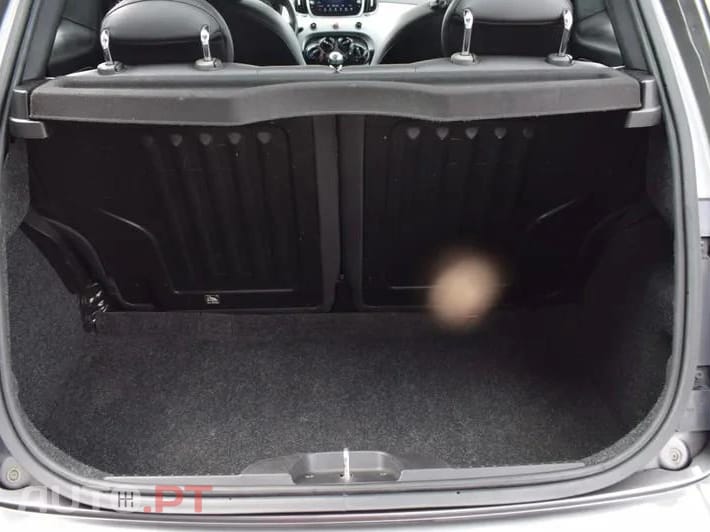 Fiat 500 1.0 Hybrid Connect