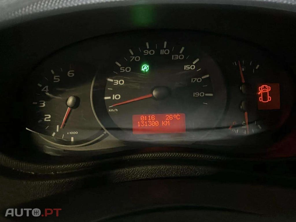 Renault Master 2.3 dCi L2H2