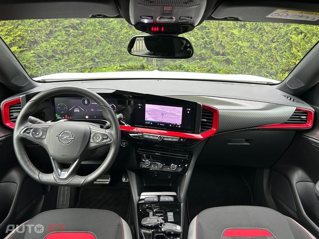 Opel Mokka-E GS Line