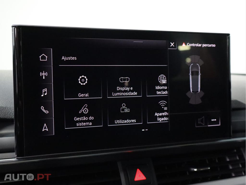 Audi A4 30 TDI S tronic Avant