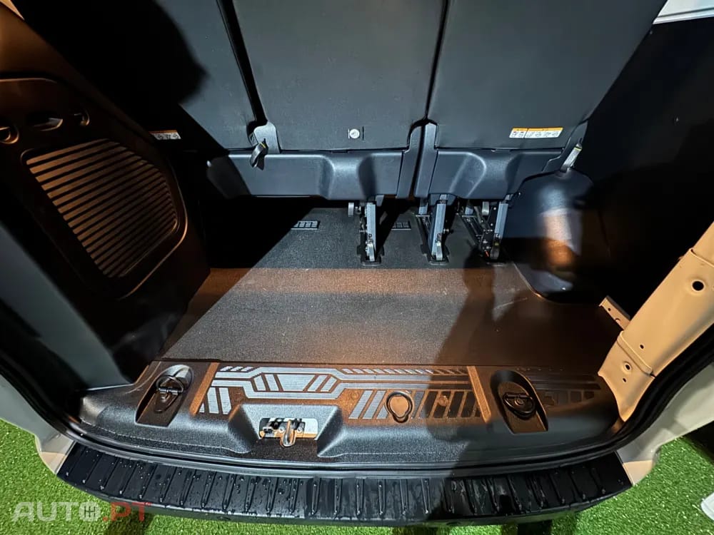 Ford Transit Custom 320L1 2.0 H1-T.B.Trend