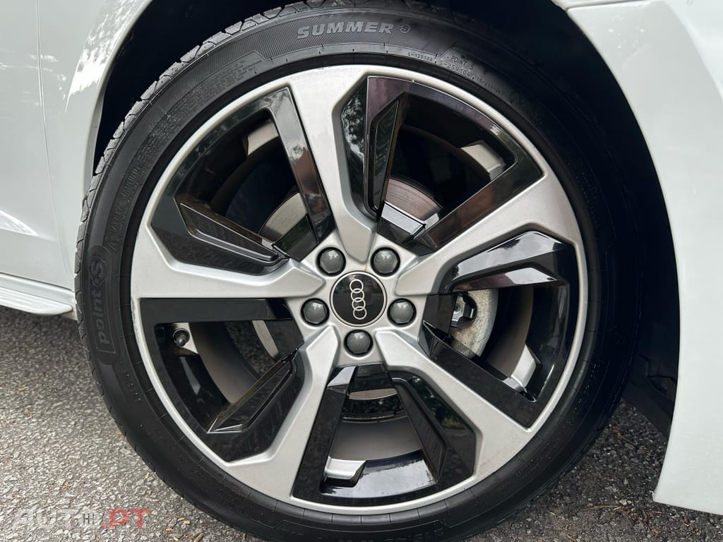 Audi A1 30 TFSI S line S tronic