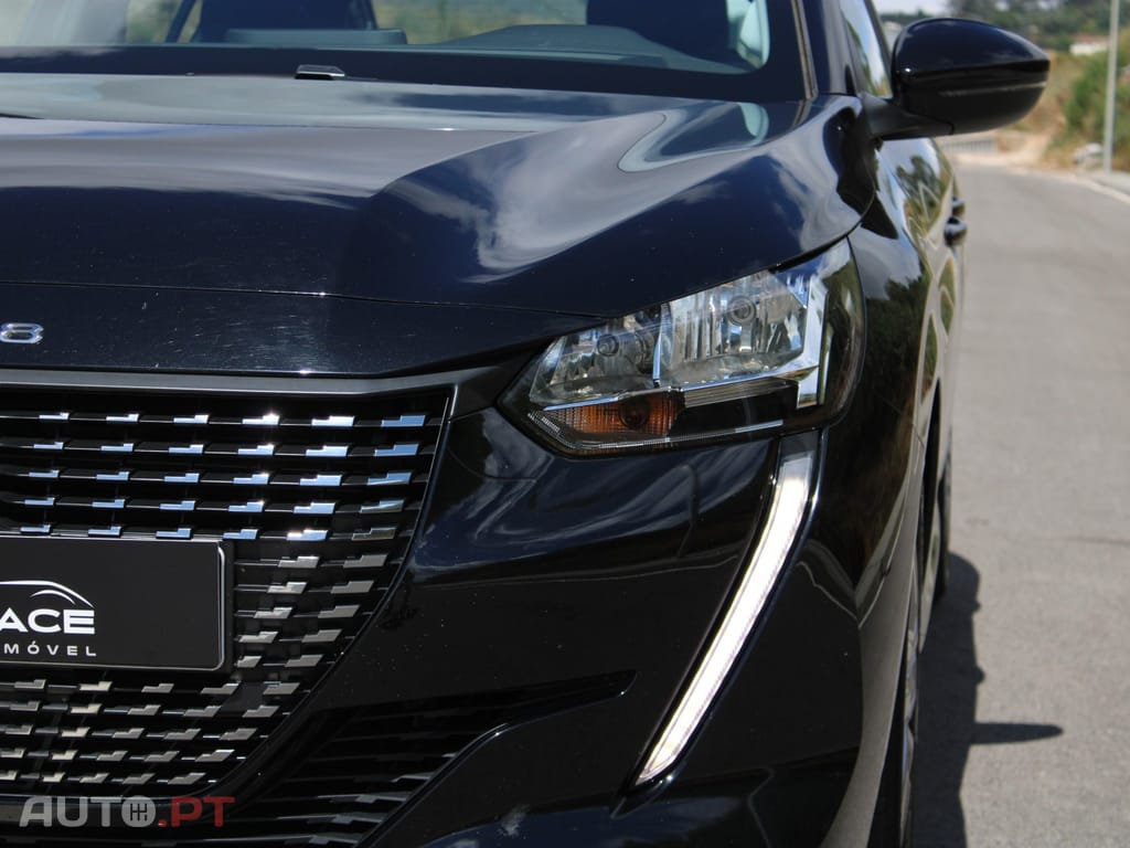 Peugeot 208 1.2 PureTech Allure
