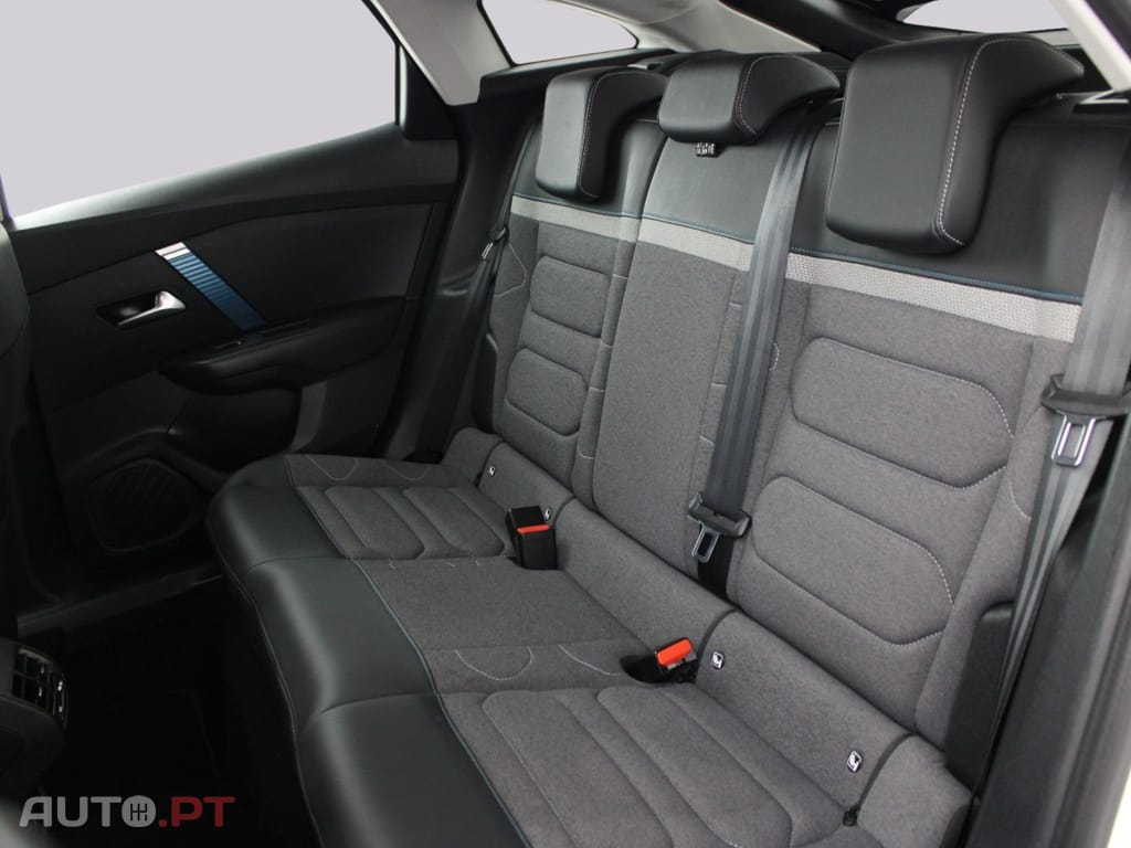 Citroen e-C4 Feel