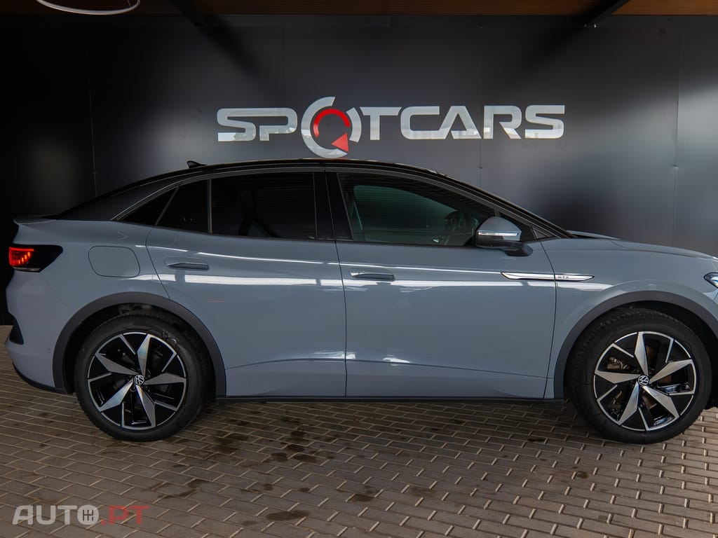 Volkswagen Id.5 77 kWh GTX