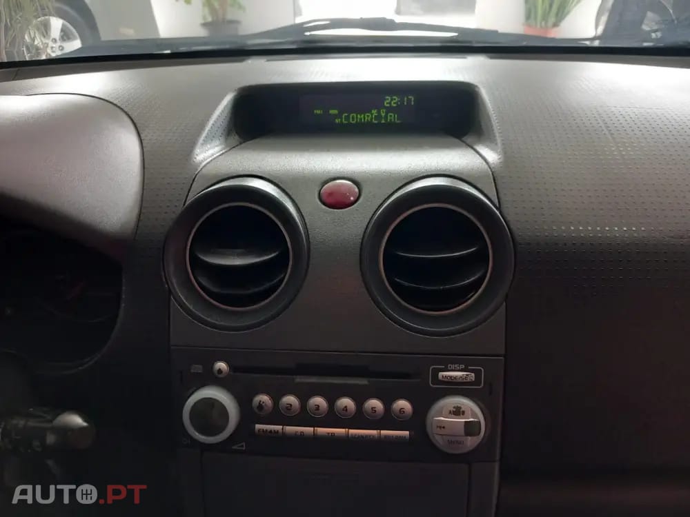 Mitsubishi Colt 1.1 Base
