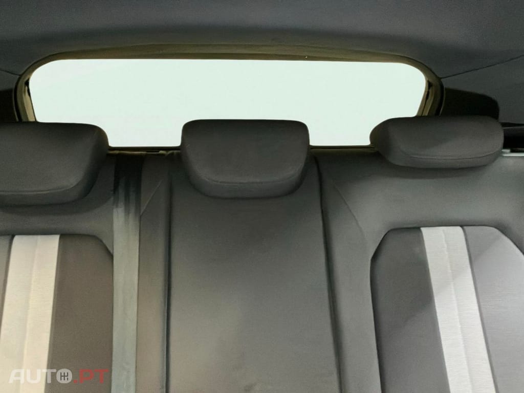 Audi A3 Sportback 40 TFSIe S tronic advanced