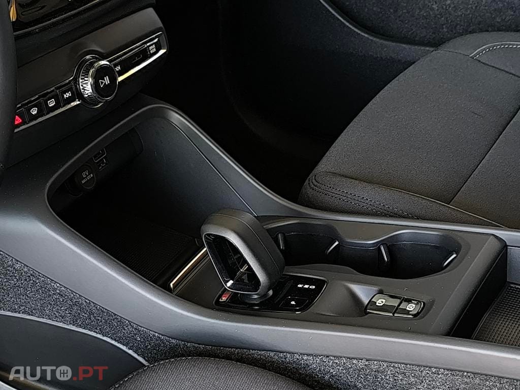 Volvo XC40 1.5 T5 PHEV Inscription Expression