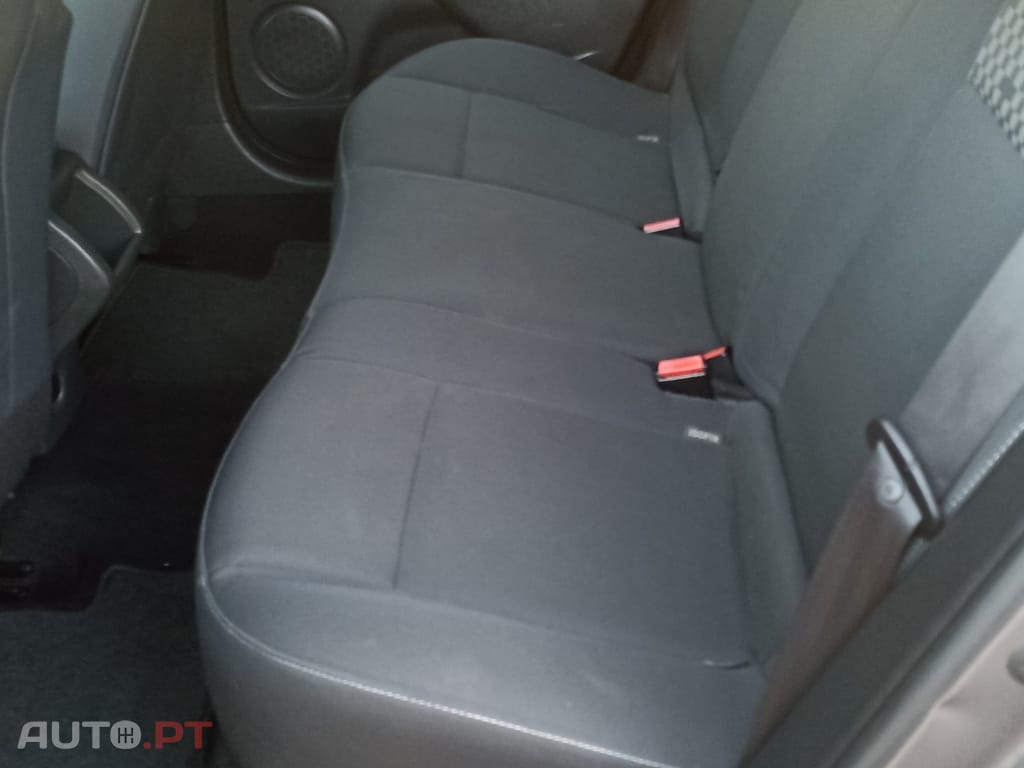 Renault Mégane Sport Tourer 1.5 dCi Confort