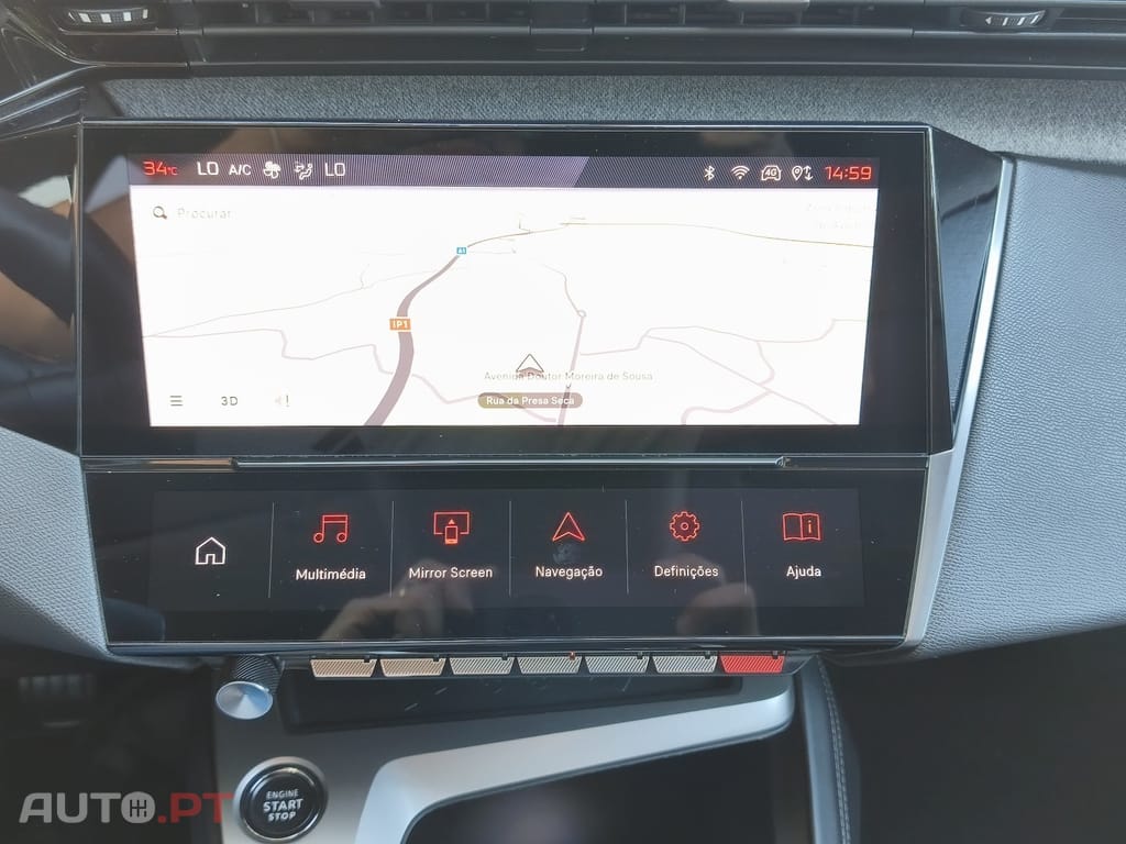 Peugeot 308 PureTech 130 Allure