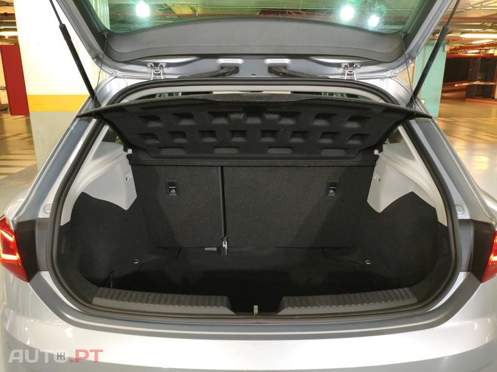 Seat Leon 1.0 EcoTSI Style S/S