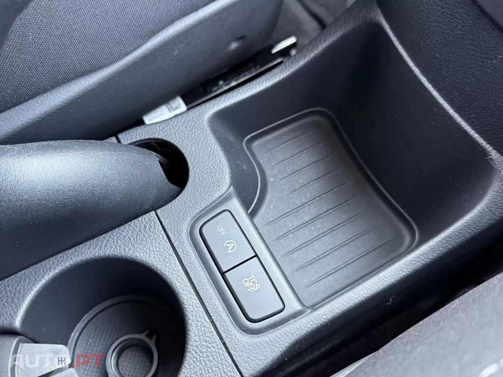 Ford KA 1.2 Ti-VCT White & Black Edition