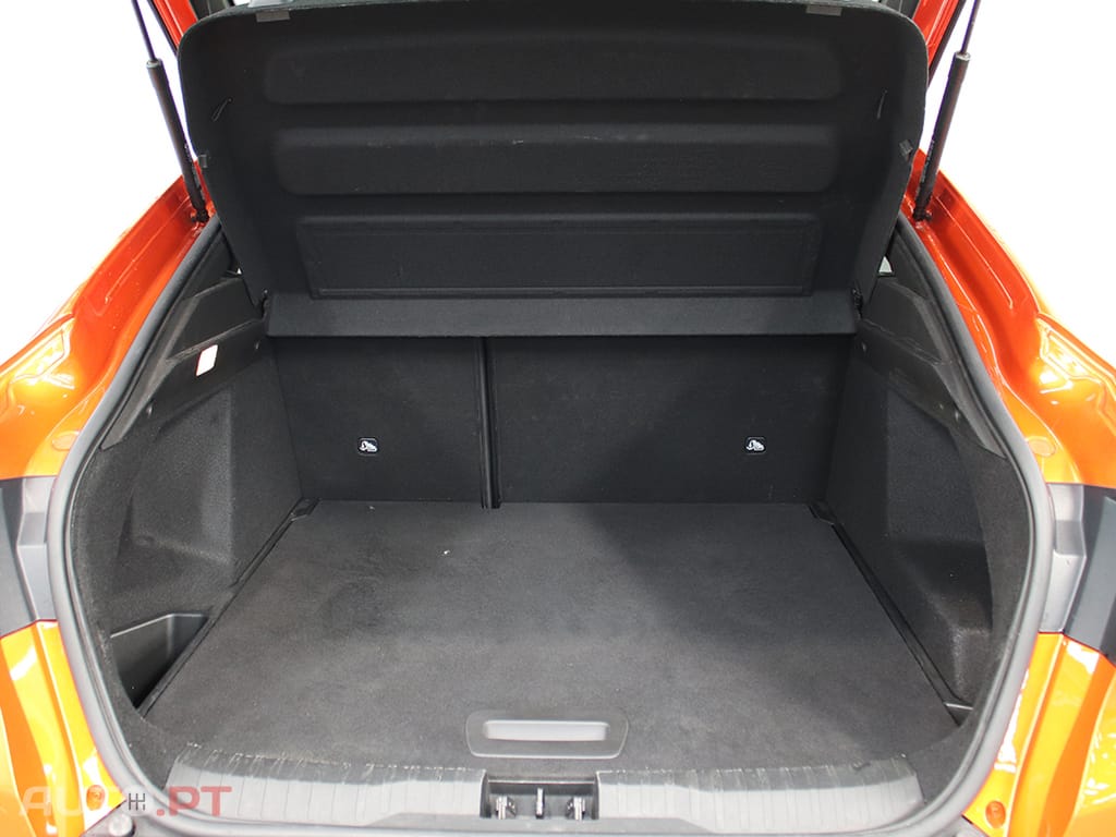 Renault Arkana Arkana 1.3 TCe R.S.Line EDC