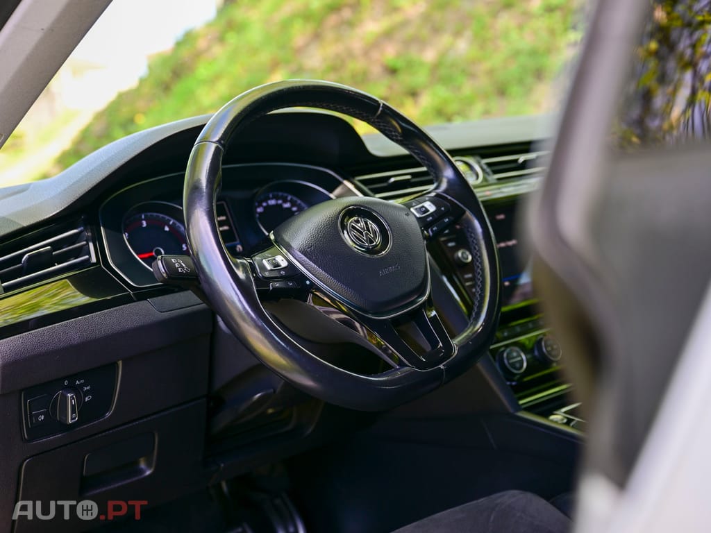 Volkswagen Arteon 2.0 TDI Elegance DSG