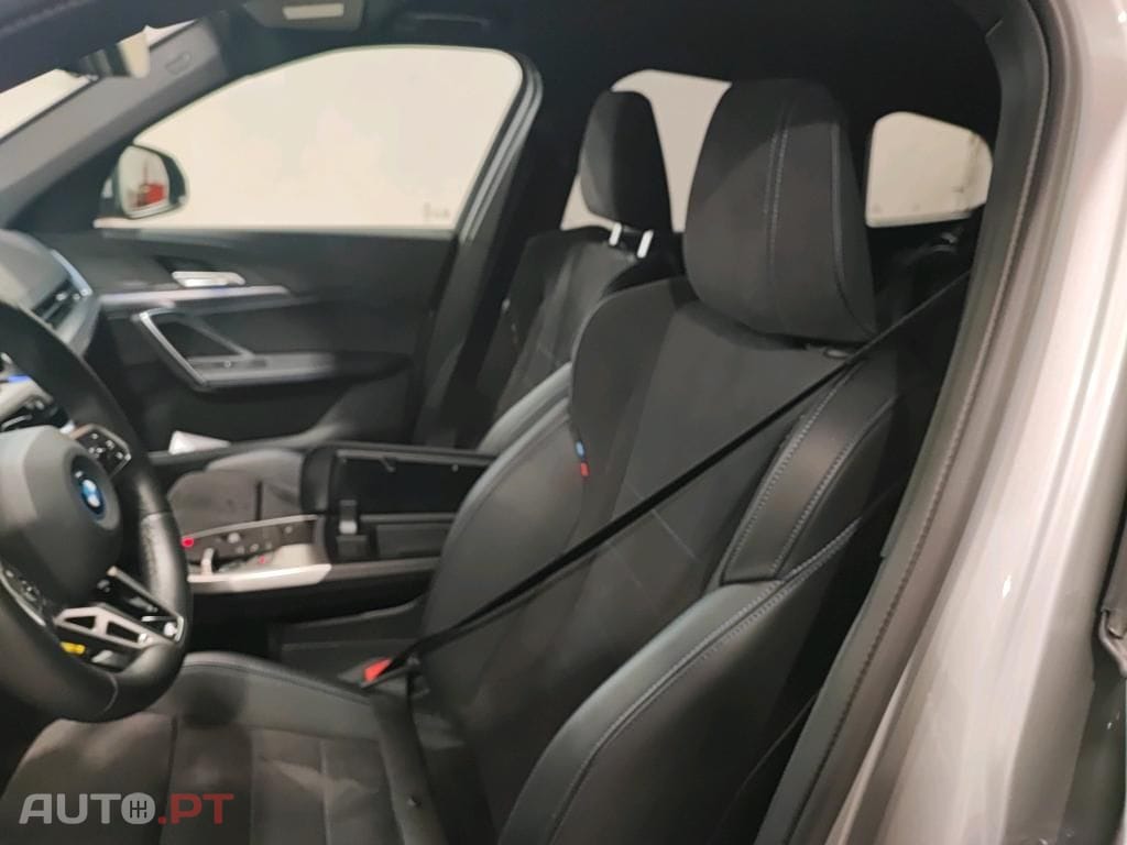 BMW X1 xDrive25e Pack Desportivo M