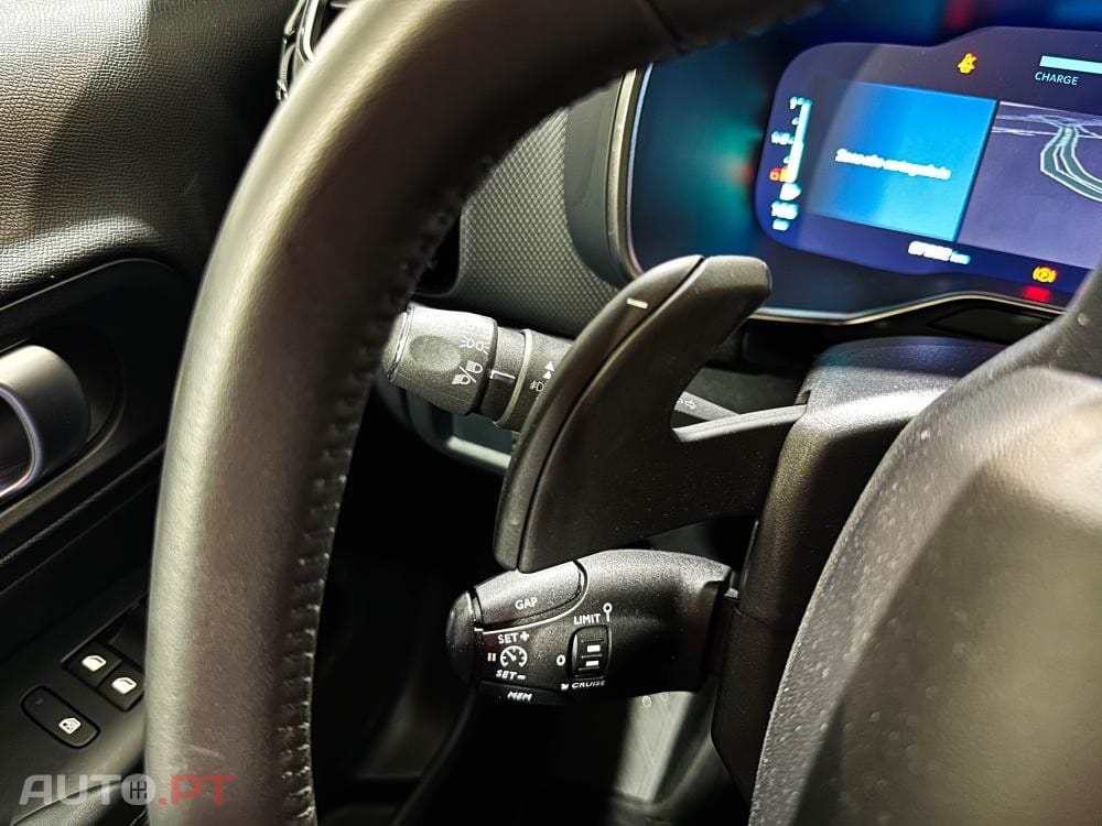Citroen C5 Aircross 1.6 Hybrid E-Series Collection e-EAT8