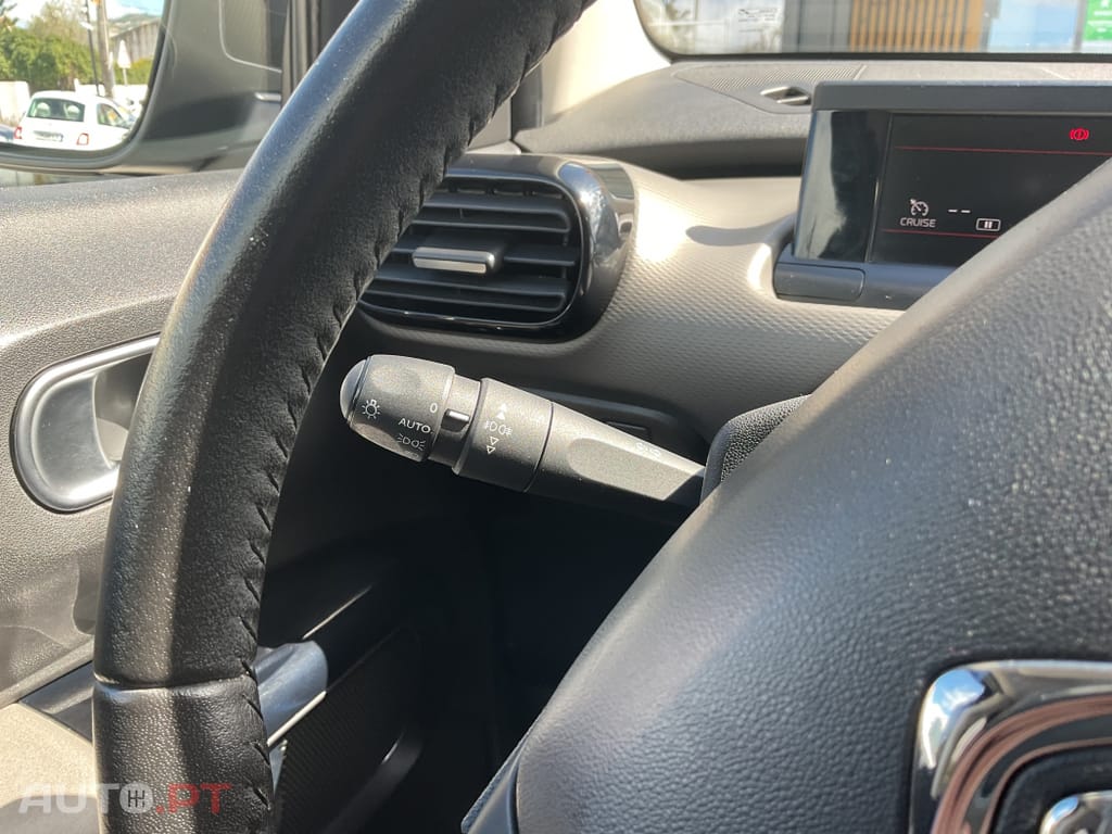 Citroen C4 Cactus 1.2 PureTech Shine