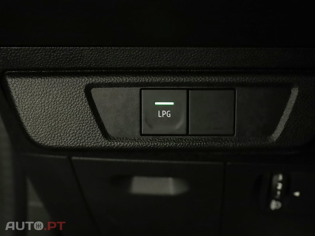 Dacia Jogger Jogger 1.0 ECO-G Extreme+ Up&Go 7L Bi-Fuel