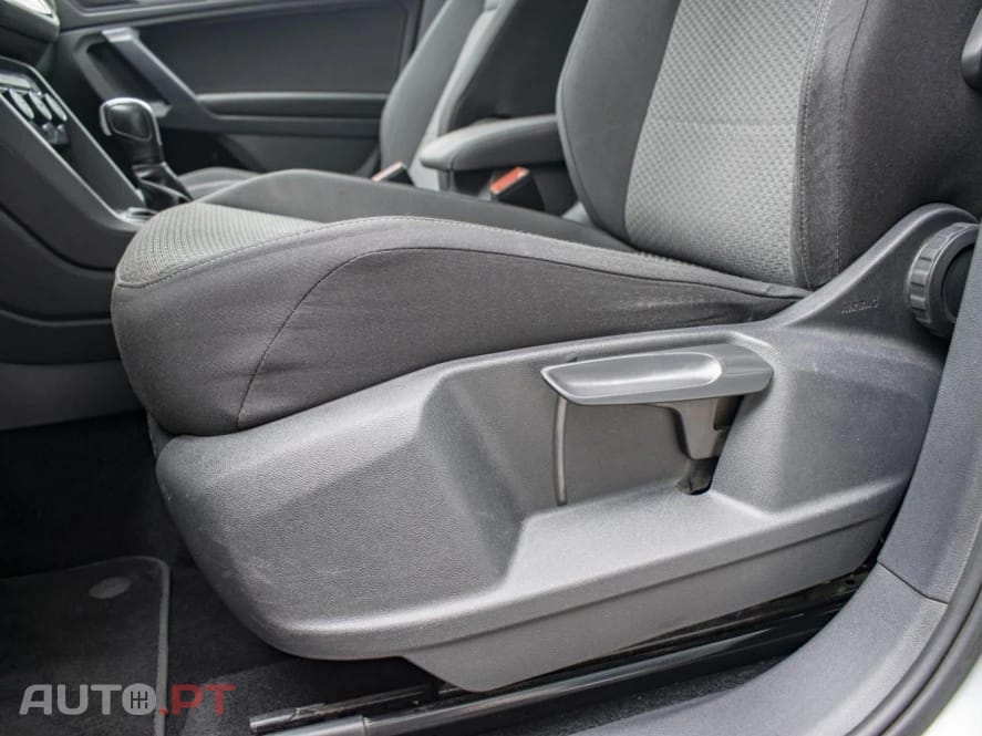 Volkswagen Tiguan Allspace 2.0 TDI Confortline DSG