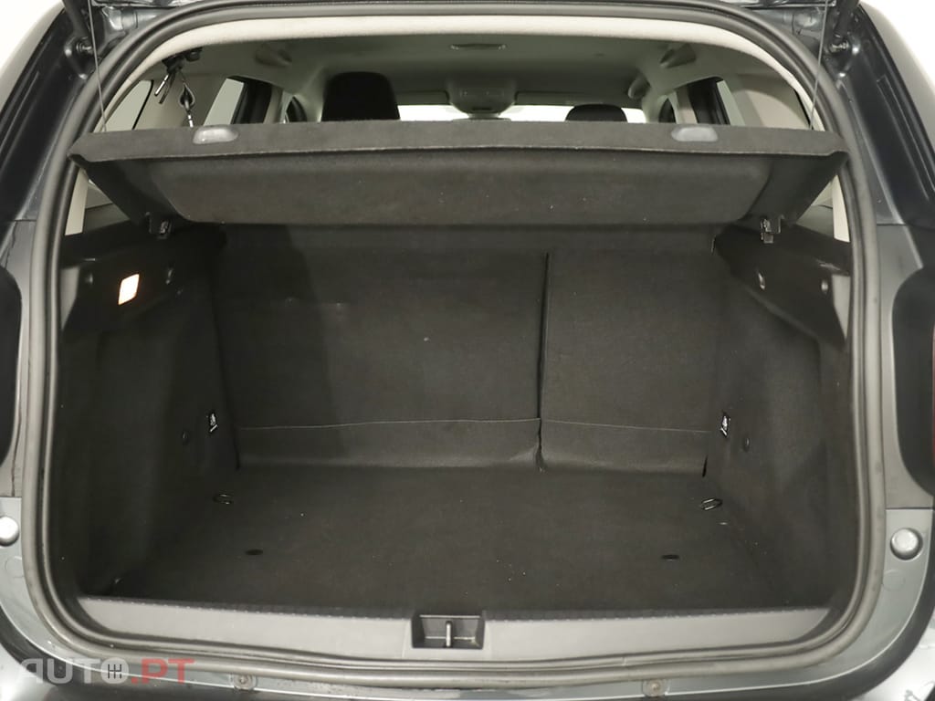 Dacia Duster Duster 1.3 TCe Journey+ Up&Go