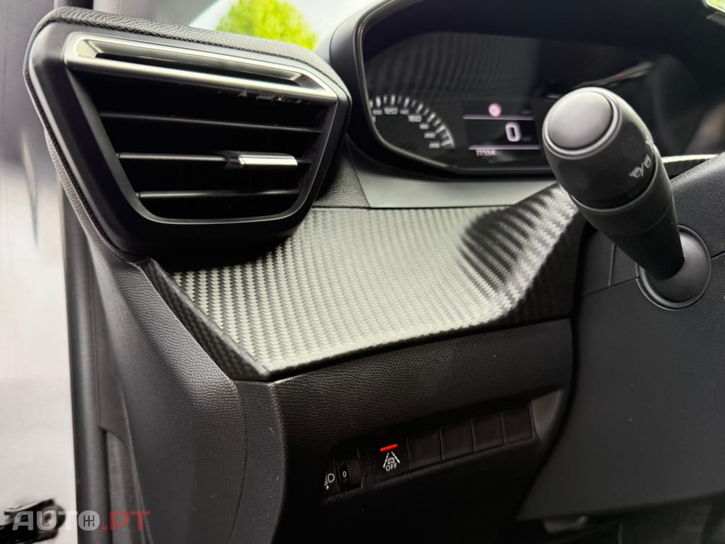 Peugeot 208 1.2 PureTech Active Pack