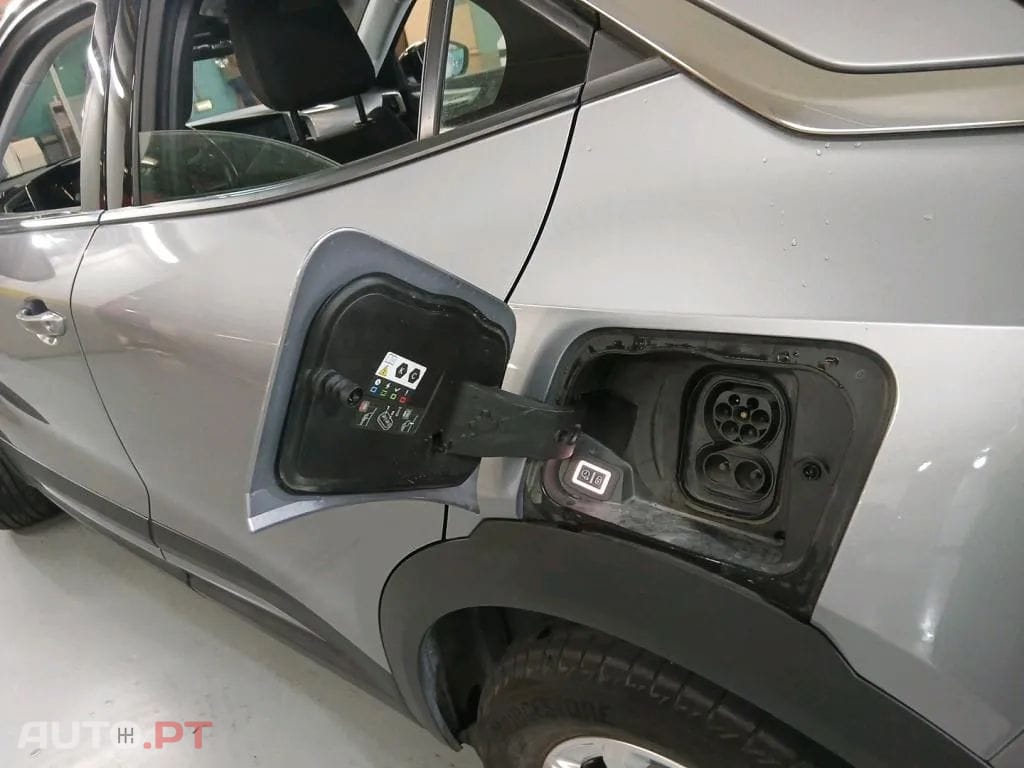 Opel Mokka-E Edition