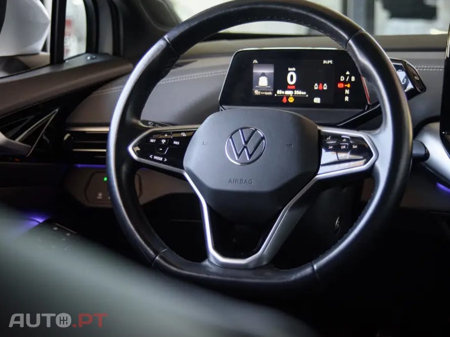 Volkswagen Id.5 77 kWh Pro Performance