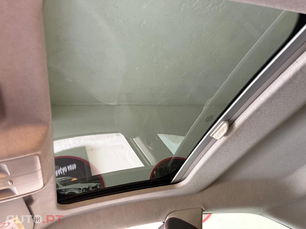 Seat Ibiza SC 1.0 EcoTSI FR