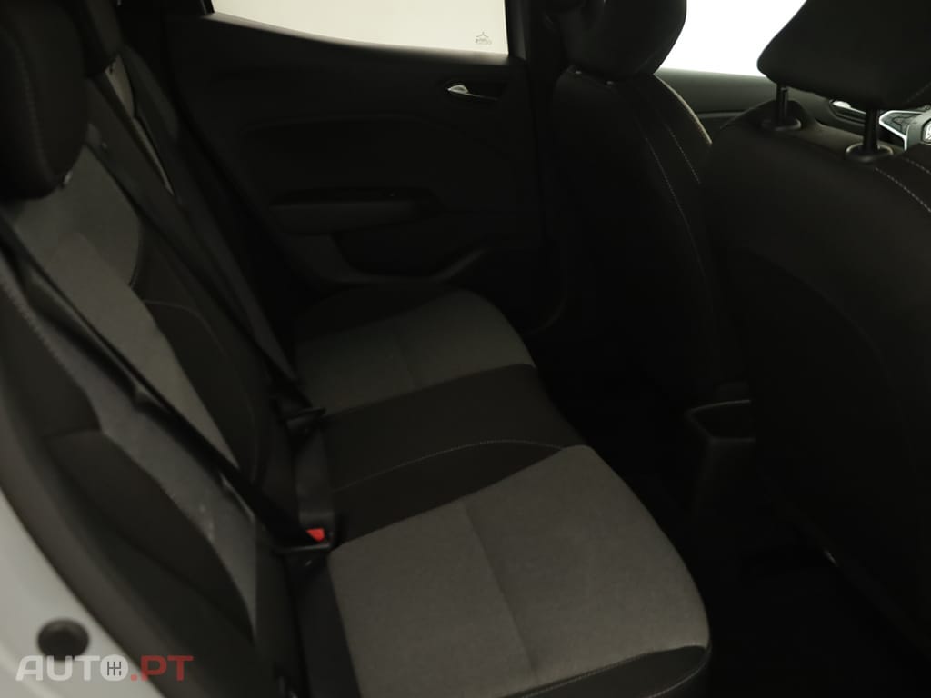 Renault Clio Clio 1.0 TCe Evolution Bi-Fuel