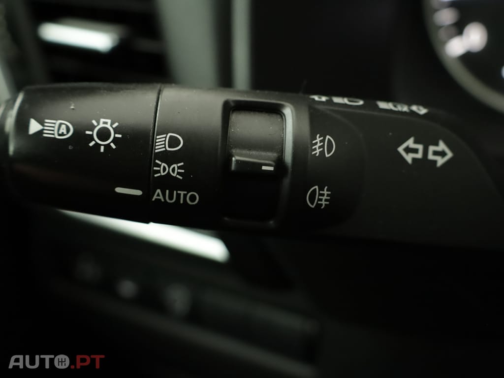 Nissan Qashqai Qashqai 1.3 DIG-T Acenta