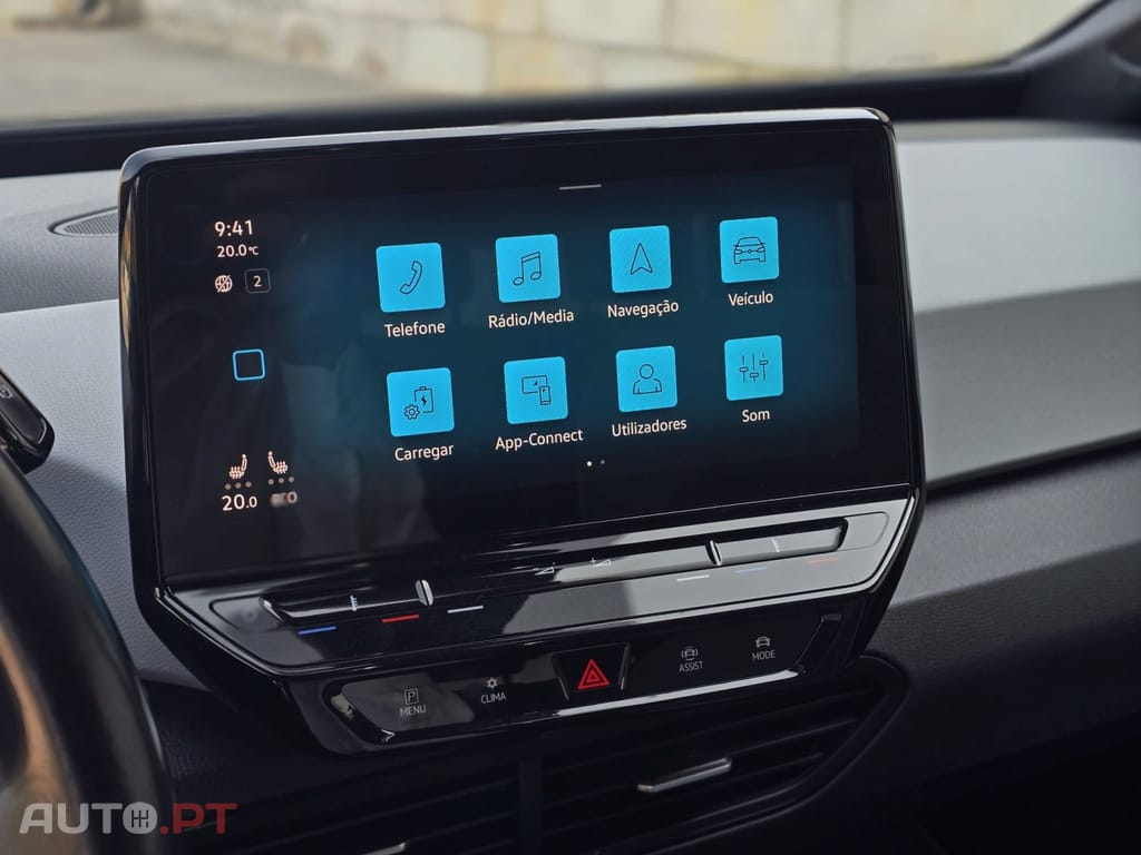 Volkswagen Id.3 Pro Performance 1st Plus