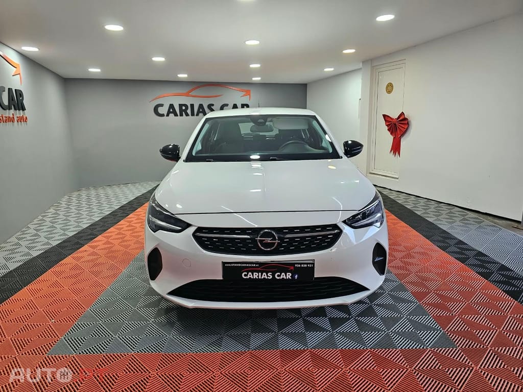 Opel Corsa 1.2 Business Edition