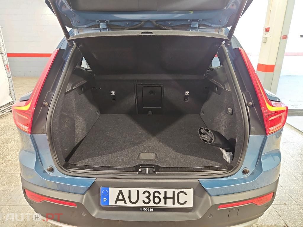 Volvo XC40 1.5 T5 PHEV Core