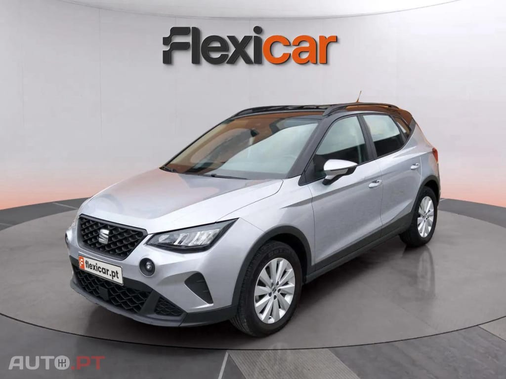 Seat Arona 1.0 TSI Style