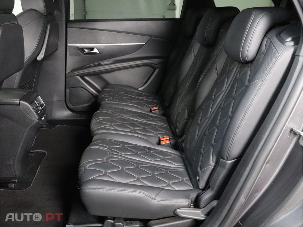 Peugeot 5008 1.5 BlueHDi 130cv GT Line 7L